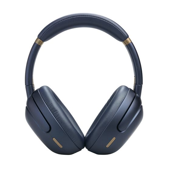 JBL Tour One M3 Smart Tx - Blue - Wireless over-ear Noise Cancelling headphones with JBL Smart Tx - Front JBL Tour One M3 Smart Tx - Blue - Wireless over-ear Noise Cancelling headphones with JBL Smart Tx - Front